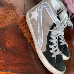 Golden Goose sneakers